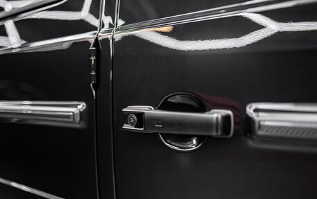 Mercedes-Benz G-Класс AMG, 2025 год, 29 500 000 рублей, 17 фотография