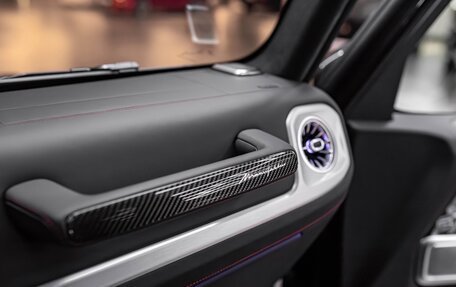 Mercedes-Benz G-Класс AMG, 2025 год, 29 500 000 рублей, 14 фотография