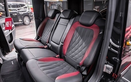 Mercedes-Benz G-Класс AMG, 2025 год, 29 500 000 рублей, 16 фотография