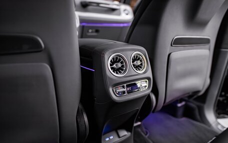 Mercedes-Benz G-Класс AMG, 2025 год, 29 500 000 рублей, 25 фотография