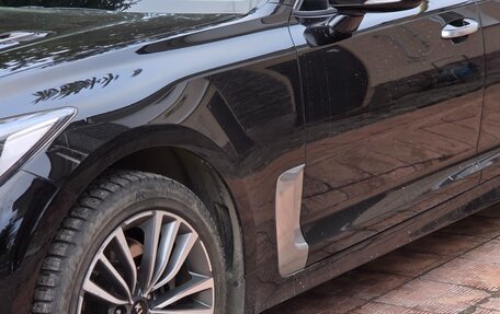 KIA Stinger I, 2019 год, 3 200 000 рублей, 3 фотография