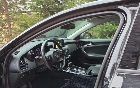 KIA Stinger I, 2019 год, 3 200 000 рублей, 4 фотография