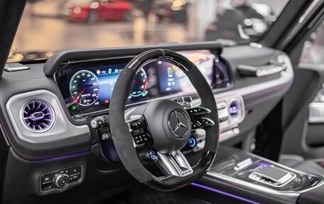 Mercedes-Benz G-Класс AMG, 2025 год, 29 500 000 рублей, 21 фотография