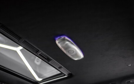 Mercedes-Benz G-Класс AMG, 2025 год, 29 500 000 рублей, 27 фотография