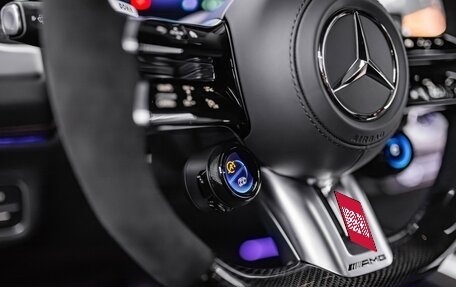 Mercedes-Benz G-Класс AMG, 2025 год, 29 500 000 рублей, 22 фотография