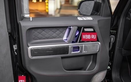 Mercedes-Benz G-Класс AMG, 2025 год, 29 500 000 рублей, 19 фотография