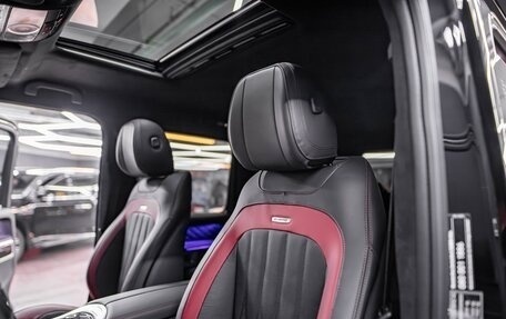 Mercedes-Benz G-Класс AMG, 2025 год, 29 500 000 рублей, 20 фотография