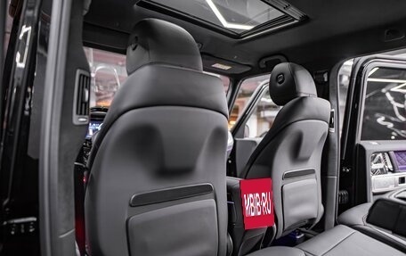 Mercedes-Benz G-Класс AMG, 2025 год, 29 500 000 рублей, 26 фотография