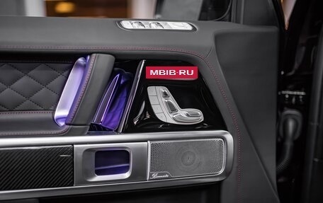 Mercedes-Benz G-Класс AMG, 2025 год, 29 500 000 рублей, 28 фотография