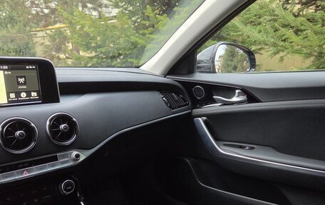 KIA Stinger I, 2019 год, 3 200 000 рублей, 5 фотография