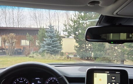 KIA Stinger I, 2019 год, 3 200 000 рублей, 6 фотография