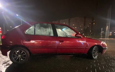 Peugeot 306, 1997 год, 95 000 рублей, 3 фотография