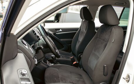 Volkswagen Tiguan I, 2012 год, 1 395 000 рублей, 12 фотография