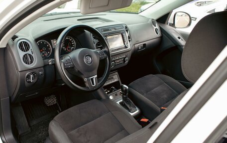 Volkswagen Tiguan I, 2012 год, 1 395 000 рублей, 13 фотография