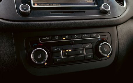 Volkswagen Tiguan I, 2012 год, 1 395 000 рублей, 15 фотография