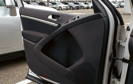 Volkswagen Tiguan I, 2012 год, 1 395 000 рублей, 11 фотография