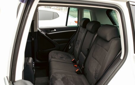 Volkswagen Tiguan I, 2012 год, 1 395 000 рублей, 17 фотография