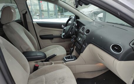 Ford Focus II рестайлинг, 2006 год, 430 000 рублей, 7 фотография