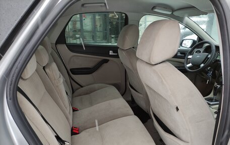 Ford Focus II рестайлинг, 2006 год, 430 000 рублей, 8 фотография