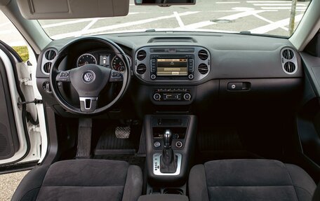 Volkswagen Tiguan I, 2012 год, 1 395 000 рублей, 16 фотография