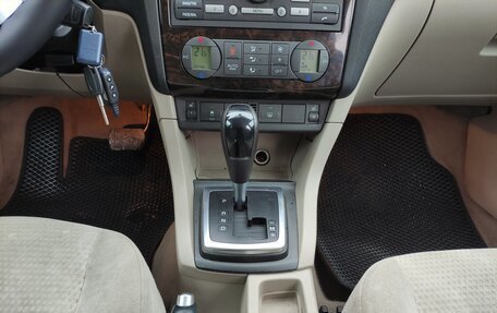 Ford Focus II рестайлинг, 2006 год, 430 000 рублей, 11 фотография