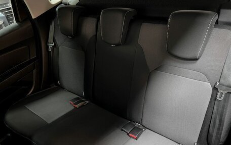 Renault Duster, 2021 год, 1 745 000 рублей, 10 фотография