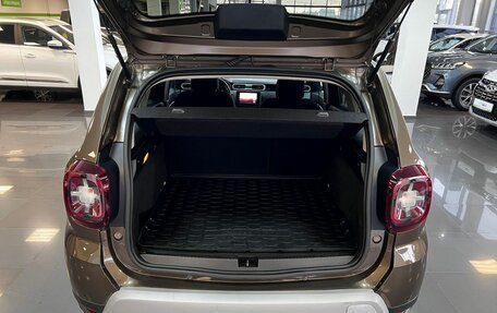 Renault Duster, 2021 год, 1 745 000 рублей, 7 фотография