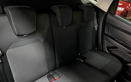 Renault Duster, 2021 год, 1 745 000 рублей, 13 фотография