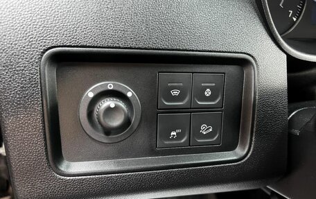 Renault Duster, 2021 год, 1 745 000 рублей, 17 фотография