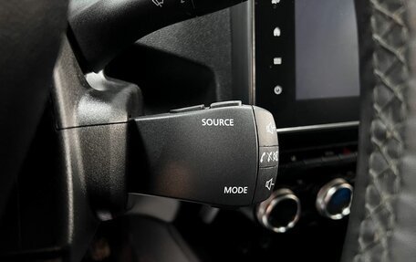 Renault Duster, 2021 год, 1 745 000 рублей, 19 фотография