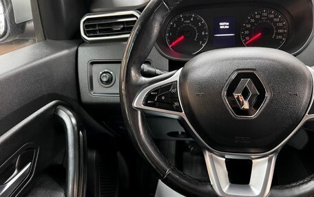 Renault Duster, 2021 год, 1 745 000 рублей, 18 фотография