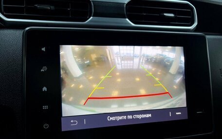 Renault Duster, 2021 год, 1 745 000 рублей, 21 фотография