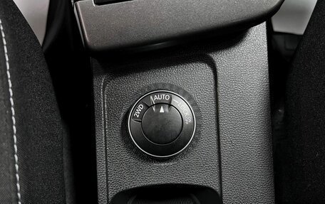 Renault Duster, 2021 год, 1 745 000 рублей, 23 фотография