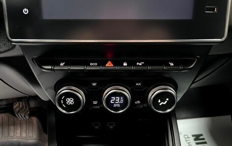 Renault Duster, 2021 год, 1 745 000 рублей, 22 фотография