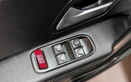 Renault Duster, 2021 год, 1 745 000 рублей, 16 фотография