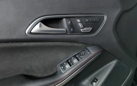 Mercedes-Benz CLA, 2016 год, 1 825 000 рублей, 17 фотография