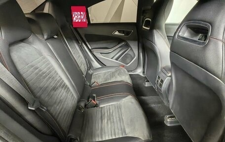 Mercedes-Benz CLA, 2016 год, 1 825 000 рублей, 13 фотография