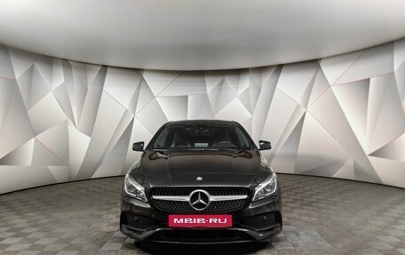 Mercedes-Benz CLA, 2016 год, 1 825 000 рублей, 7 фотография