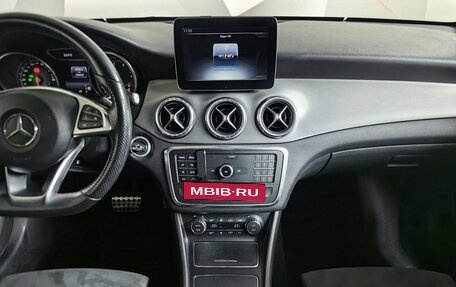 Mercedes-Benz CLA, 2016 год, 1 825 000 рублей, 12 фотография