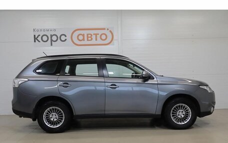 Mitsubishi Outlander III рестайлинг 3, 2012 год, 1 294 000 рублей, 4 фотография