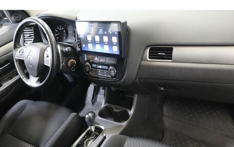 Mitsubishi Outlander III рестайлинг 3, 2012 год, 1 294 000 рублей, 5 фотография