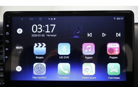 Mitsubishi Outlander III рестайлинг 3, 2012 год, 1 294 000 рублей, 10 фотография