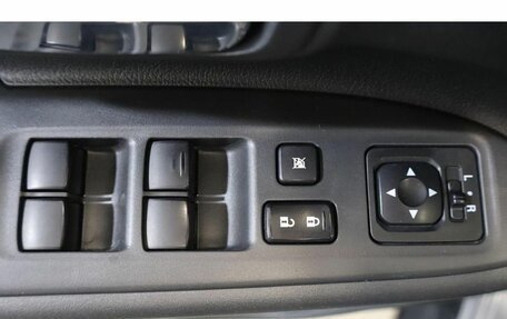 Mitsubishi Outlander III рестайлинг 3, 2012 год, 1 294 000 рублей, 13 фотография