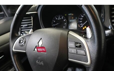 Mitsubishi Outlander III рестайлинг 3, 2012 год, 1 294 000 рублей, 8 фотография