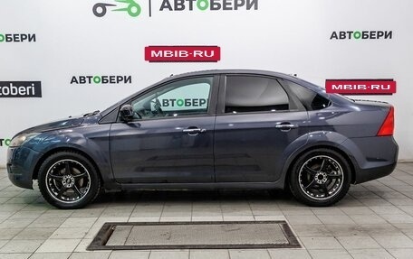 Ford Focus II рестайлинг, 2009 год, 445 000 рублей, 2 фотография