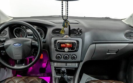 Ford Focus II рестайлинг, 2009 год, 445 000 рублей, 12 фотография