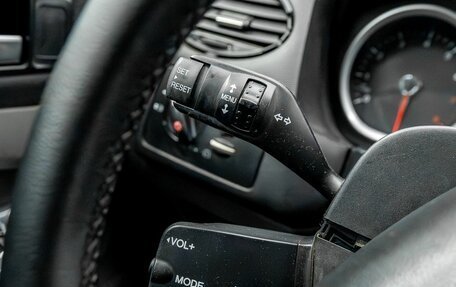 Ford Focus II рестайлинг, 2009 год, 445 000 рублей, 16 фотография