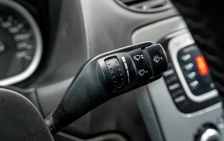 Ford Focus II рестайлинг, 2009 год, 445 000 рублей, 17 фотография