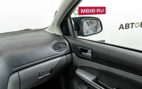 Ford Focus II рестайлинг, 2009 год, 445 000 рублей, 10 фотография