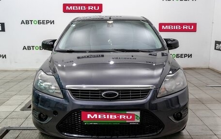 Ford Focus II рестайлинг, 2009 год, 445 000 рублей, 8 фотография